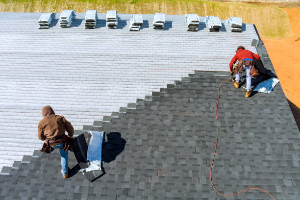 Steel Roofing in Claremont, NH