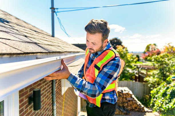 Best Metal Roofing Installation  in Claremont, NH