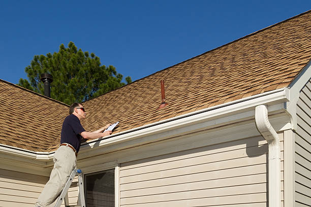 Best Roof Ventilation Installation  in Claremont, NH