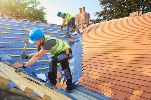 Best Roof Installation  in Claremont, NH