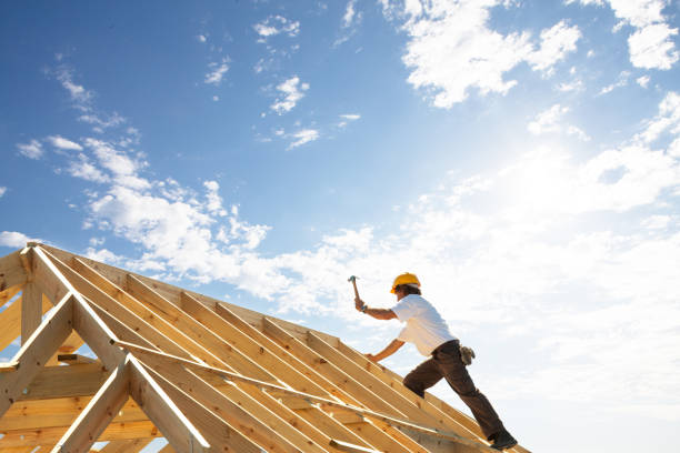 Best Roofing for New Construction  in Claremont, NH